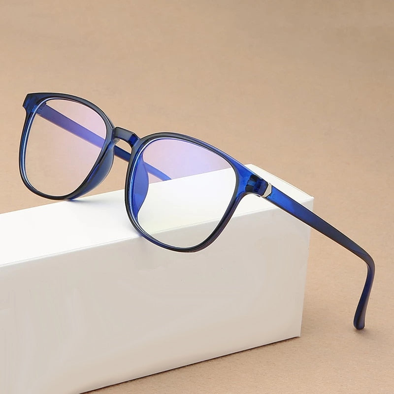 TTB   1Paire/Lunettes avec Filtre Bleu