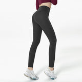 TTB  Leggings taille haute pour femmes