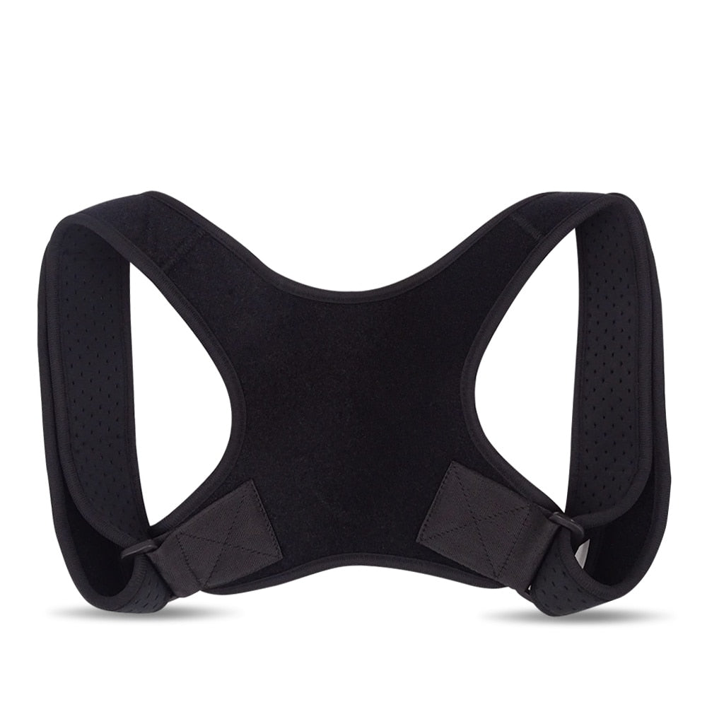 TTB   Ceinture-Gilet ROMÉO  correcteur de Posture