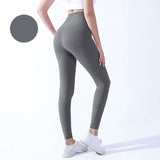 TTB  Leggings taille haute pour femmes