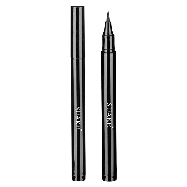 TTB Crayon Eye-Liner liquide 2 en 1 à séchage rapide