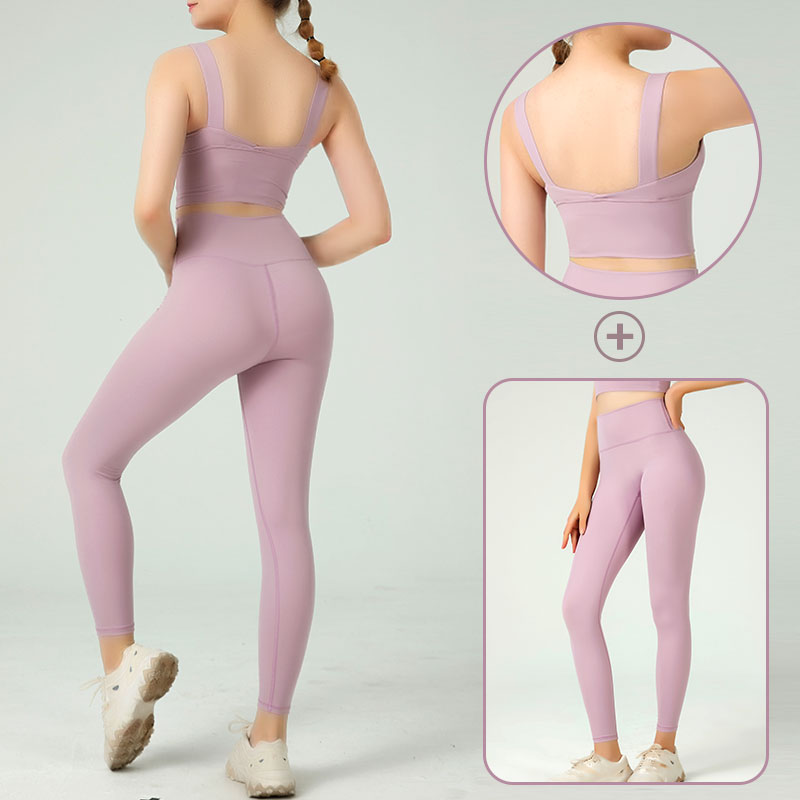 TTB  Leggings taille haute pour femmes