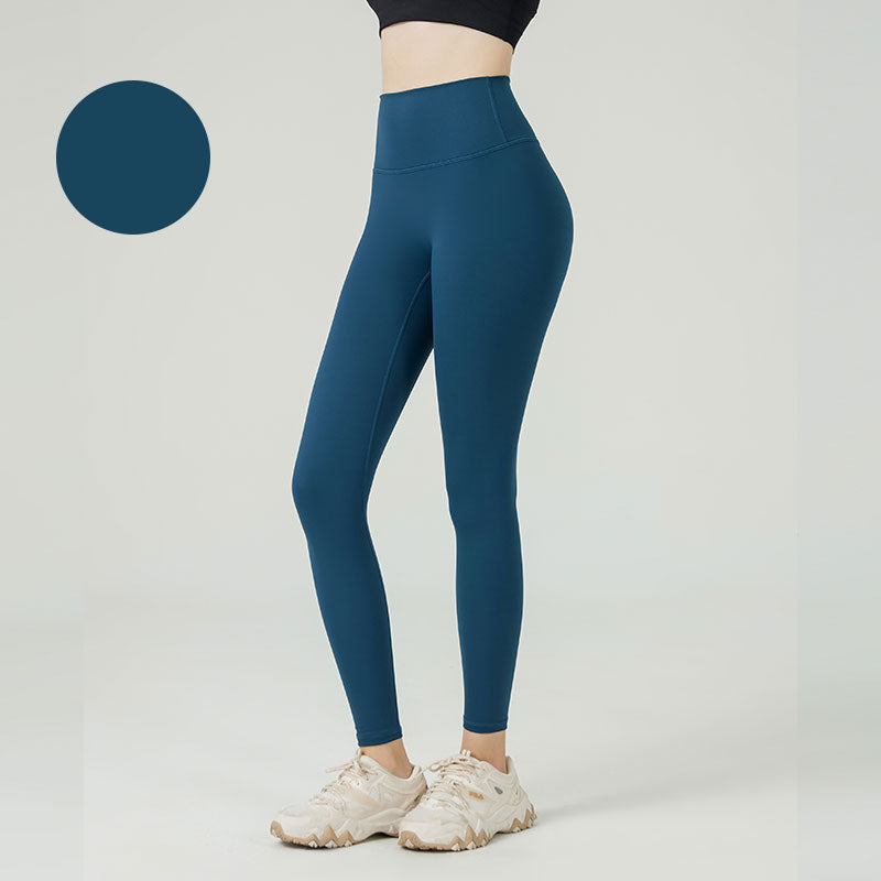 TTB  Leggings taille haute pour femmes