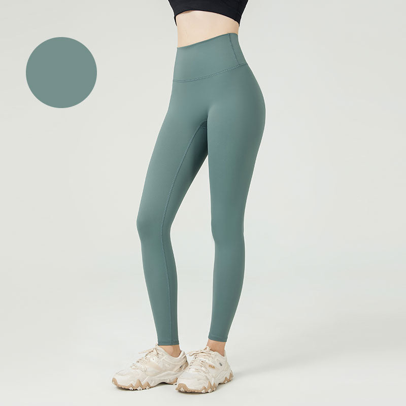 TTB  Leggings taille haute pour femmes