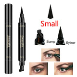 TTB Crayon Eye-Liner liquide 2 en 1 à séchage rapide