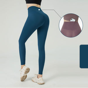 TTB  Leggings taille haute pour femmes